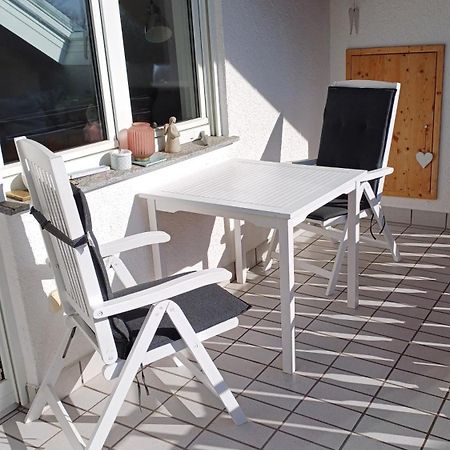 Helle Schoene Dachgeschosswohnung Mit Balkon Stockach Eksteriør bilde