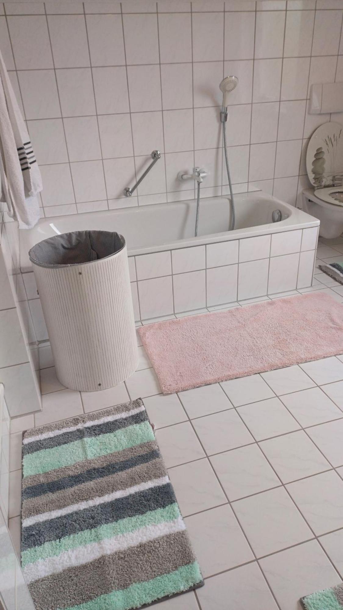 Helle Schoene Dachgeschosswohnung Mit Balkon Stockach Eksteriør bilde